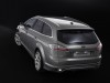 2007 Ford Mondeo Wagon Concept thumbnail photo 87697