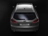 2007 Ford Mondeo Wagon Concept thumbnail photo 87698