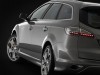 2007 Ford Mondeo Wagon Concept thumbnail photo 87699