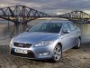 2007 Ford Mondeo