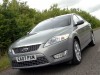 2007 Ford Mondeo thumbnail photo 87703