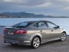 Ford Mondeo 2007