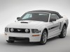 2007 Ford Mustang GT California Special