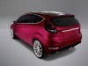 2007 Ford Verve Concept thumbnail photo 87584