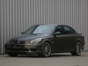 G-POWER BMW M5 HURRICANE 2007