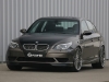 G-POWER BMW M5 HURRICANE 2007