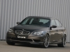 G-POWER BMW M5 HURRICANE 2007