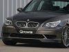 2007 G-POWER BMW M5 HURRICANE thumbnail photo 46059