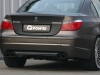 G-POWER BMW M5 HURRICANE 2007