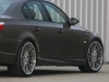 G-POWER BMW M5 HURRICANE 2007