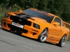 2007 GeigerCars Ford Mustang GT 520