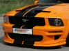 2007 GeigerCars Ford Mustang GT 520 thumbnail photo 47245