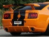 GeigerCars Ford Mustang GT 520 2007