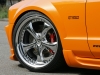 2007 GeigerCars Ford Mustang GT 520 thumbnail photo 47247