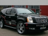 GeigerCars Star Force Cadillac Escalade 2007