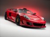 2007 Gemballa Porsche Carrera Mirage GT Black Edition thumbnail photo 78946