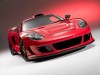 Gemballa Porsche Carrera Mirage GT Black Edition 2007