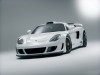 Gemballa Porsche Carrera Mirage GT 2007