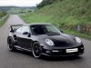 2007 Gemballa Porsche Turbo GT 550 thumbnail photo 78929