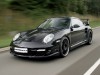 Gemballa Porsche Turbo GT 550 2007