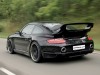 2007 Gemballa Porsche Turbo GT 550 thumbnail photo 78932