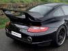 Gemballa Porsche Turbo GT 550 2007