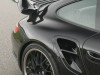 Gemballa Porsche Turbo GT 550 2007
