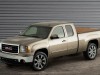 2007 GMC Sierra 1500 Extended Cab Texas Edition