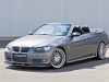 Hamann BMW 3 Series Convertible 2007