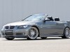 Hamann BMW 3 Series Convertible 2007