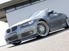 Hamann BMW 3 Series Convertible 2007