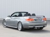 Hamann BMW 3 Series Convertible 2007