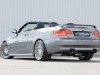 Hamann BMW 3 Series Convertible 2007