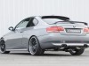 Hamann BMW 3 Series Coupe 2007