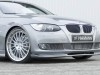 2007 Hamann BMW 3 Series Coupe thumbnail photo 78278