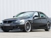 2007 Hamann BMW 5-Series