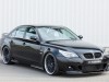 2007 Hamann BMW 5-Series thumbnail photo 78264