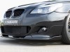 2007 Hamann BMW 5-Series thumbnail photo 78266