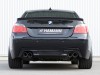 2007 Hamann BMW 5-Series thumbnail photo 78267