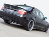 Hamann BMW 5-Series 2007