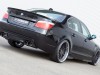 2007 Hamann BMW 5-Series thumbnail photo 78269