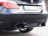 2007 Hamann BMW 5-Series thumbnail photo 78270