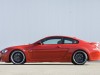 2007 Hamann BMW M6 Widebody thumbnail photo 78249