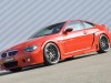 2007 Hamann BMW M6 Widebody thumbnail photo 78250