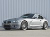 2007 Hamann BMW Z4 M Coupe