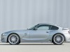 Hamann BMW Z4 M Coupe 2007