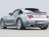 2007 Hamann BMW Z4 M Coupe thumbnail photo 78236