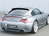 2007 Hamann BMW Z4 M Coupe thumbnail photo 78237