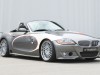 2007 Hamann BMW Z4 Roadster thumbnail photo 78221