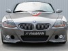 Hamann BMW Z4 Roadster 2007